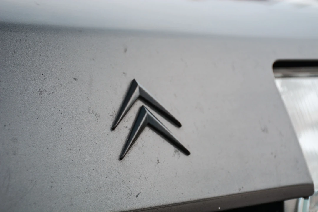 1989 Citroen BX - Image 21 of 31