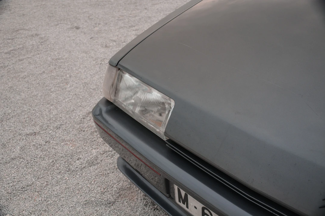 1989 Citroen BX - Image 25 of 31
