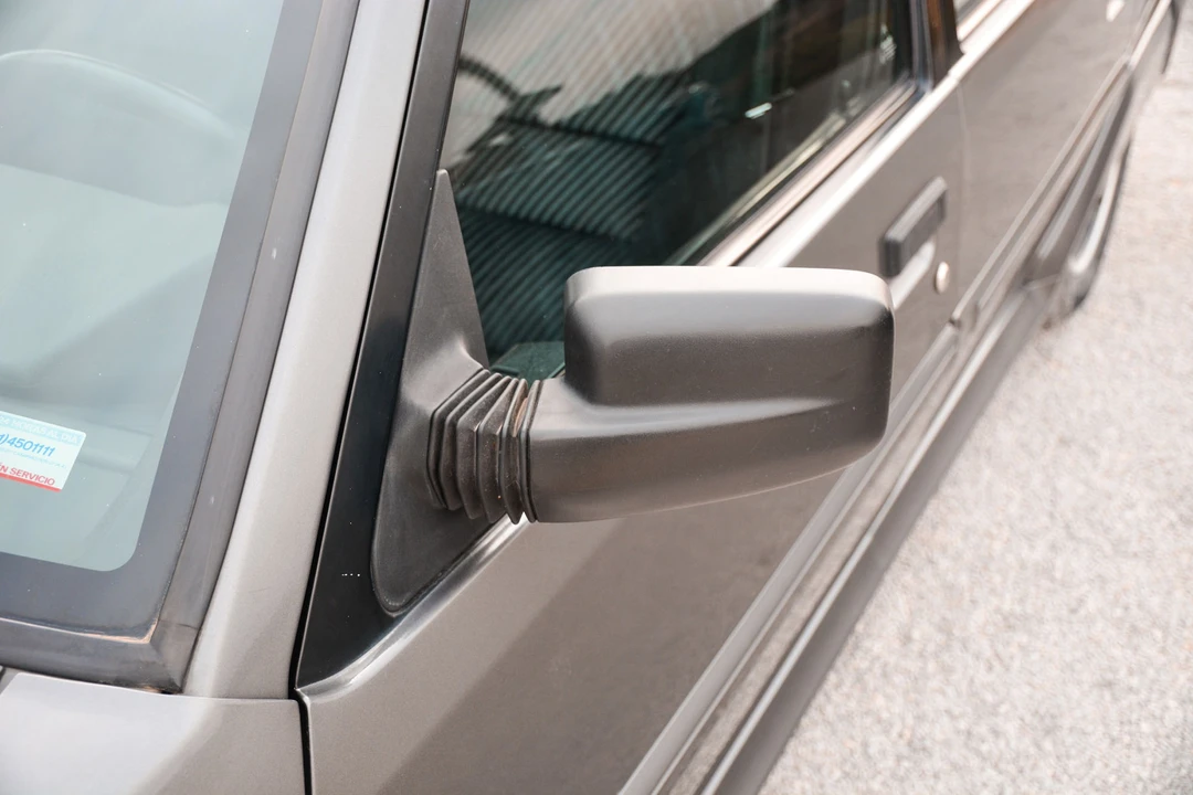 1989 Citroen BX - Image 28 of 31