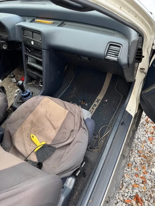 1989 Honda CR-X 2nd Gen - Image 3 of 10