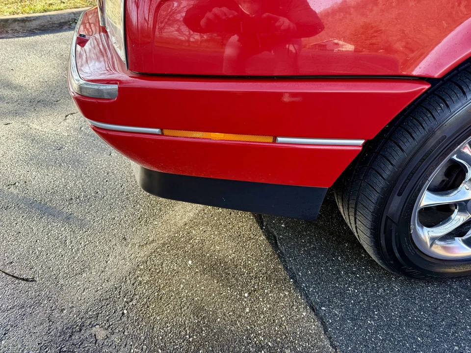 1989 Cadillac Allante - Image 30 of 31