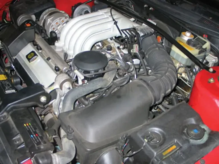 1989 Cadillac Allante - Image 6 of 8
