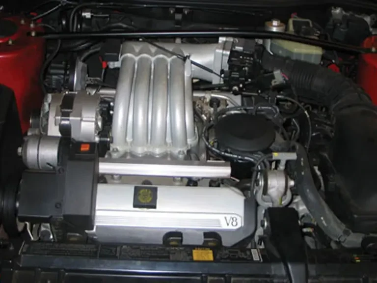 1989 Cadillac Allante - Image 3 of 8