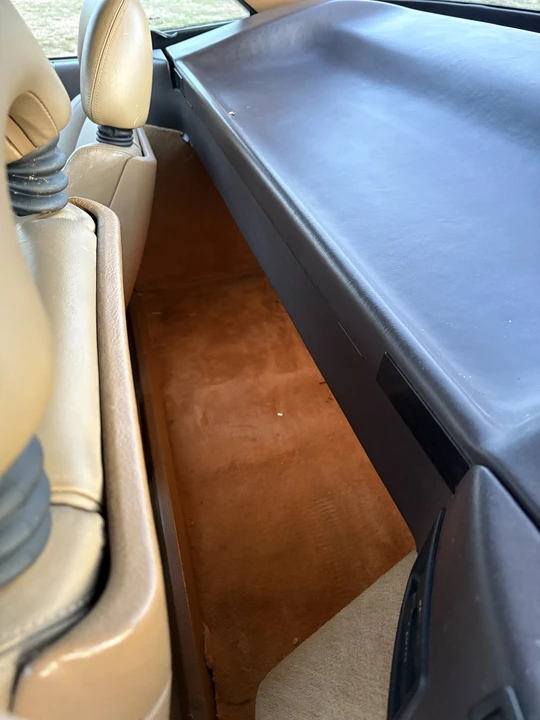 1989 Cadillac Allante - Image 14 of 21