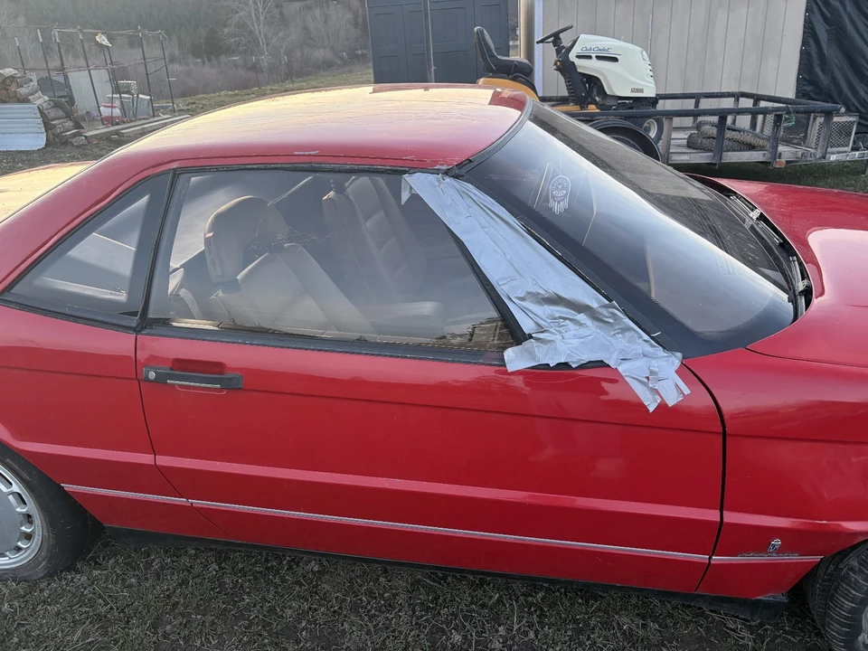 1989 Cadillac Allante - Image 4 of 21