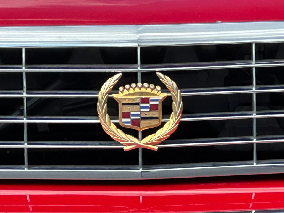 1989 Cadillac Allante - Image 21 of 21