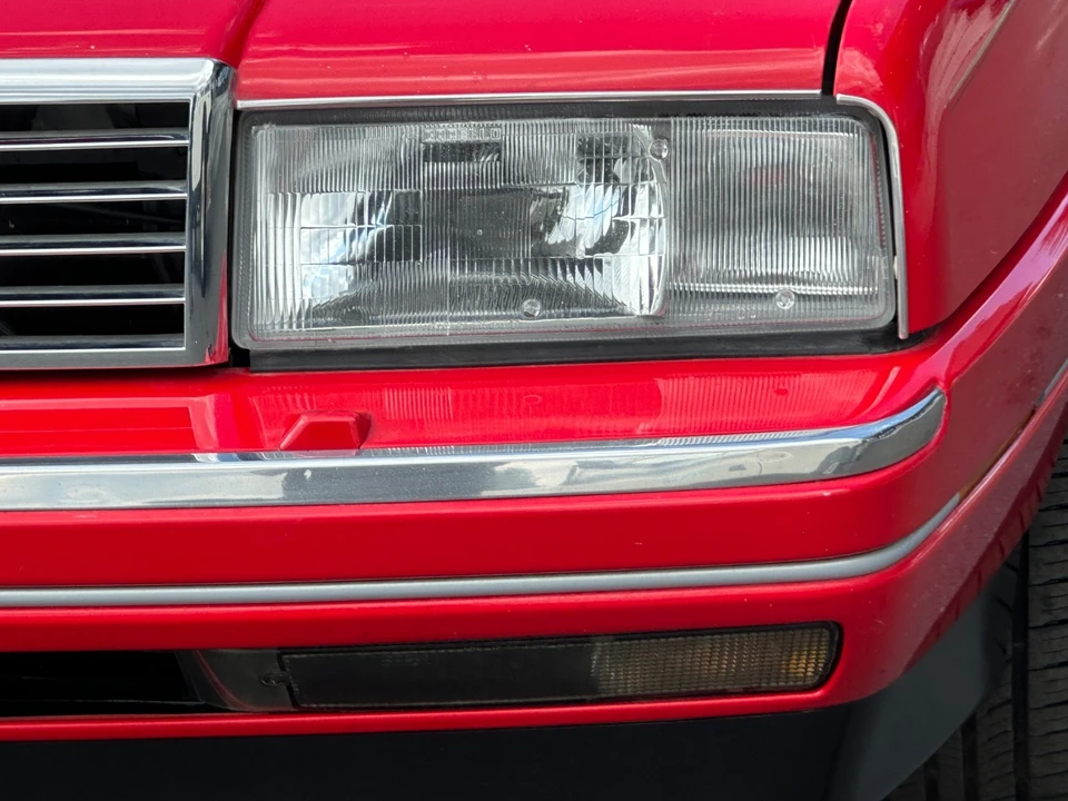 1989 Cadillac Allante - Image 14 of 21