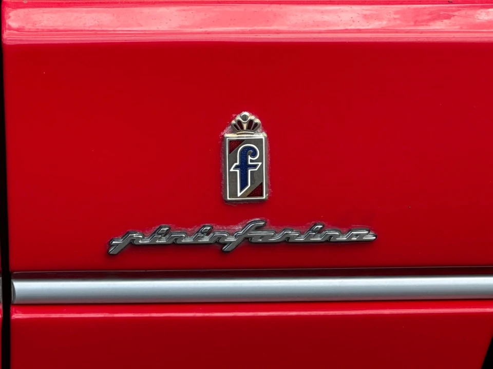 1989 Cadillac Allante - Image 20 of 21