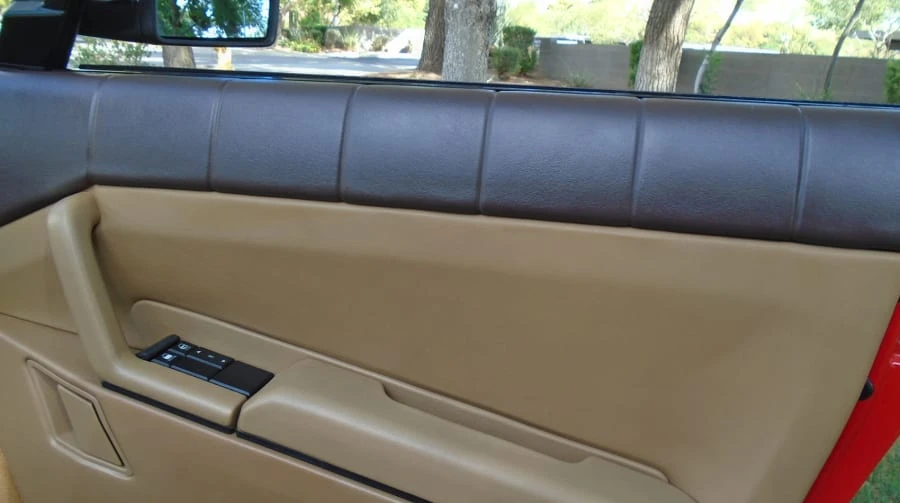 1989 Cadillac Allante - Image 9 of 12