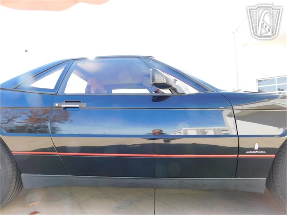 1989 Cadillac Allante - Image 30 of 31