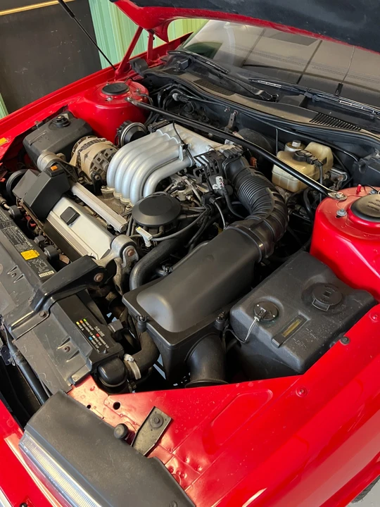 1989 Cadillac Allante - Image 16 of 20