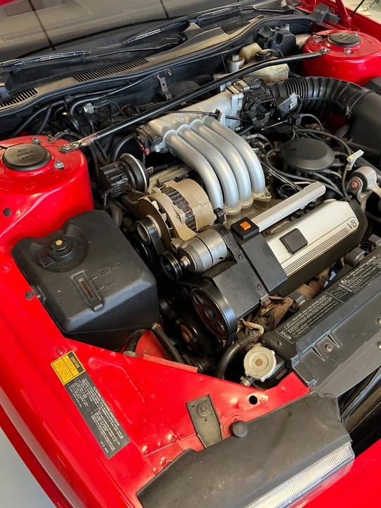 1989 Cadillac Allante - Image 17 of 20