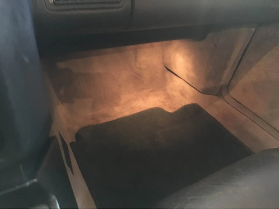 1989 Cadillac Allante - Image 7 of 10