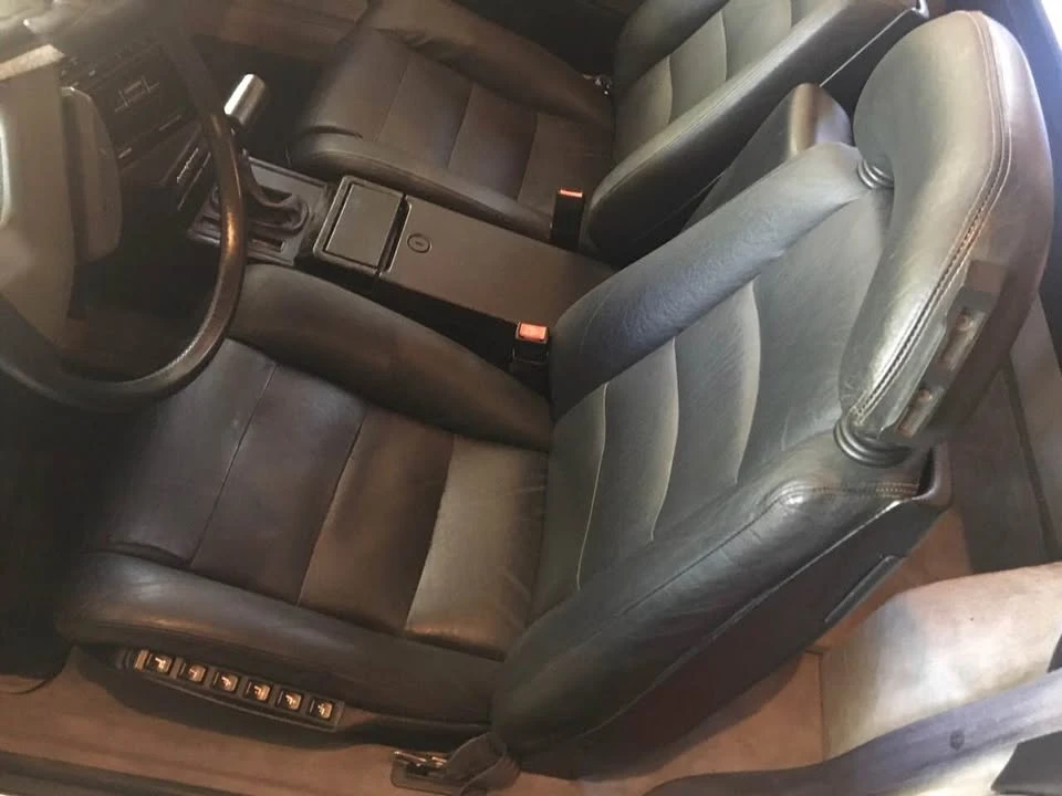1989 Cadillac Allante - Image 5 of 10