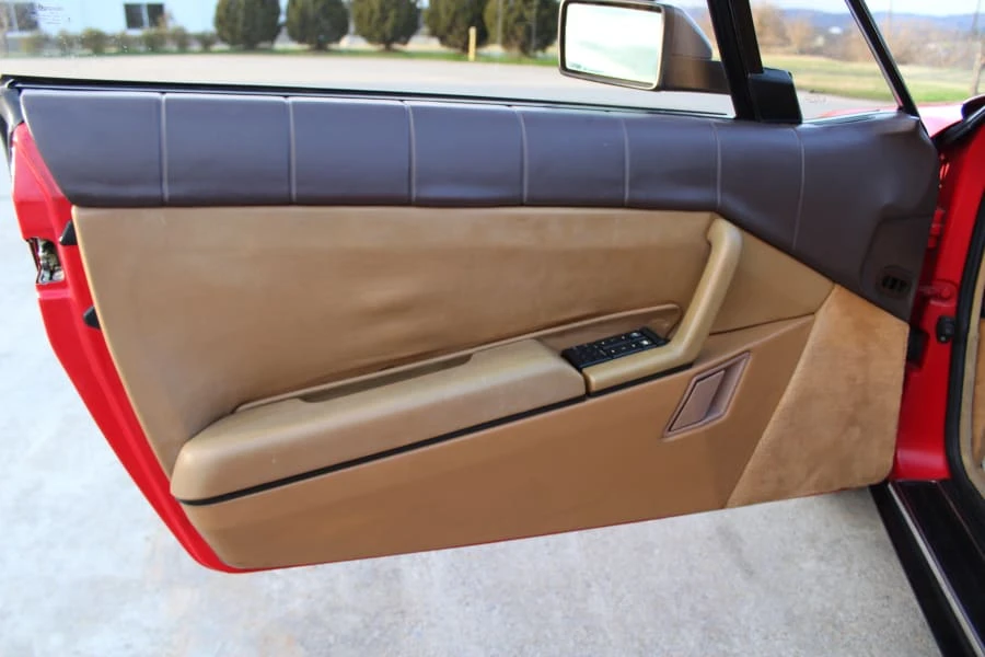 1989 Cadillac Allante - Image 4 of 24