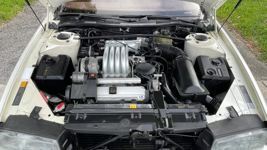 1989 Cadillac Allante - Image 13 of 26