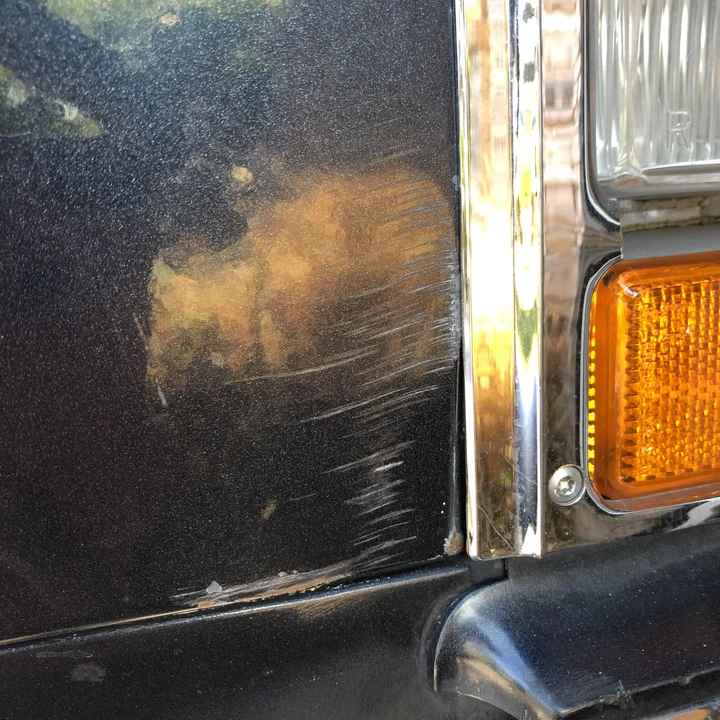 1989 Cadillac Brougham - Image 15 of 29