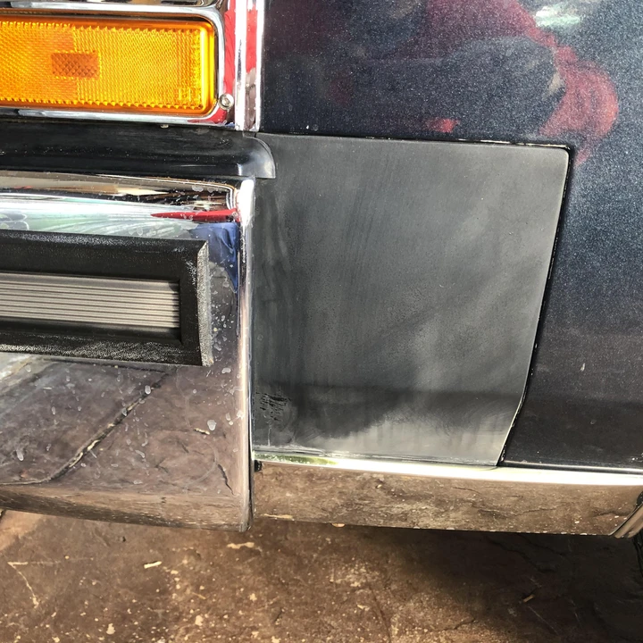 1989 Cadillac Brougham - Image 20 of 29