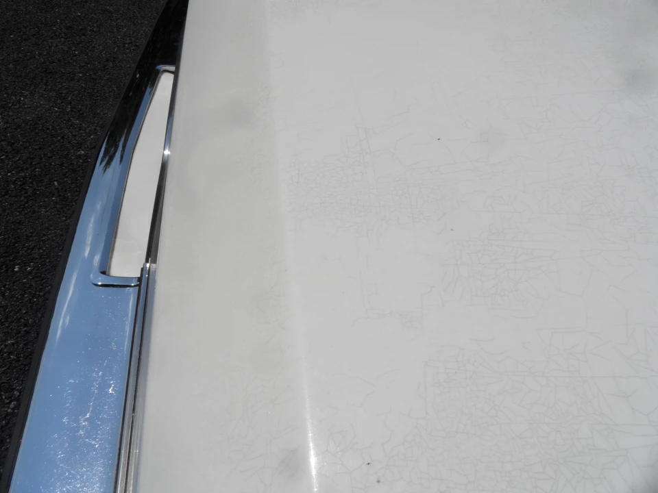 1989 Cadillac Brougham - Image 6 of 31