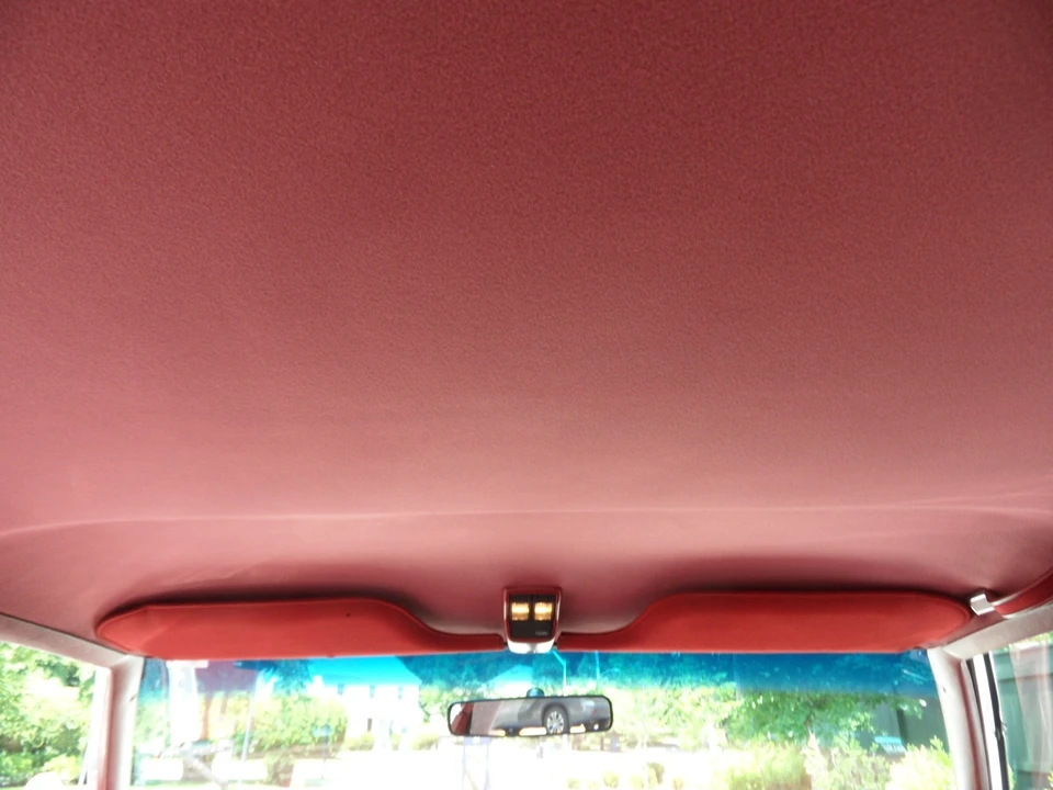 1989 Cadillac Brougham - Image 17 of 31