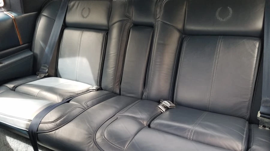 1989 Cadillac DeVille 6th Gen - Image 7 of 19