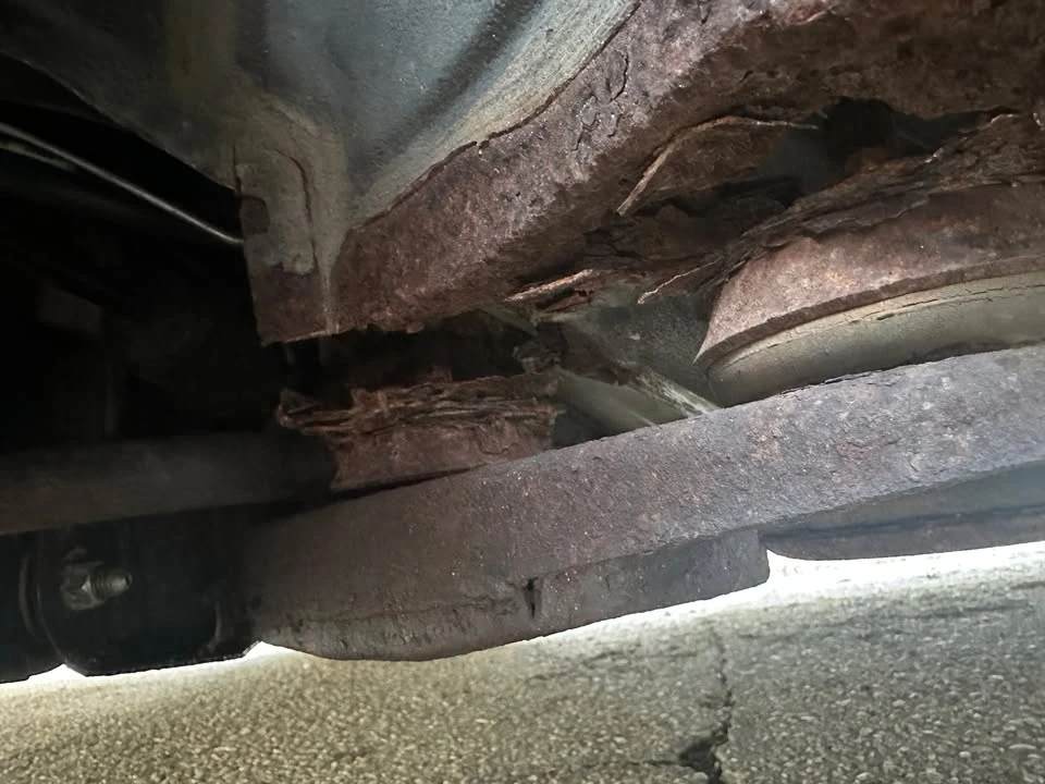 1989 Cadillac DeVille 6th Gen - Image 13 of 14