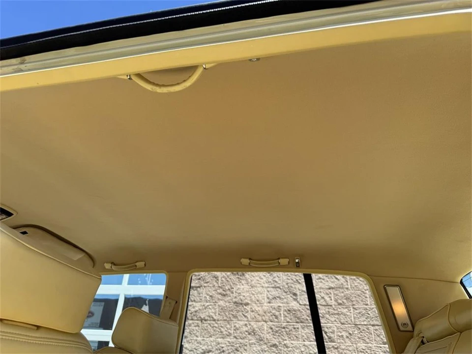 1989 Cadillac DeVille 6th Gen - Image 19 of 31