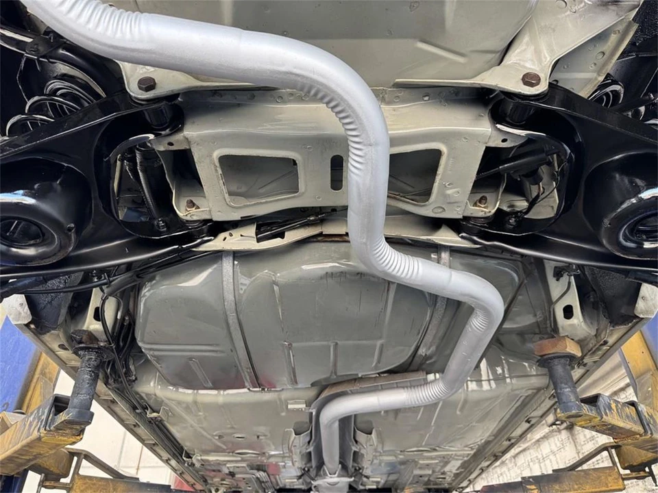 1989 Cadillac DeVille 6th Gen - Image 30 of 31