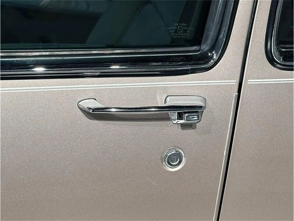 1989 Cadillac DeVille 6th Gen - Image 22 of 31