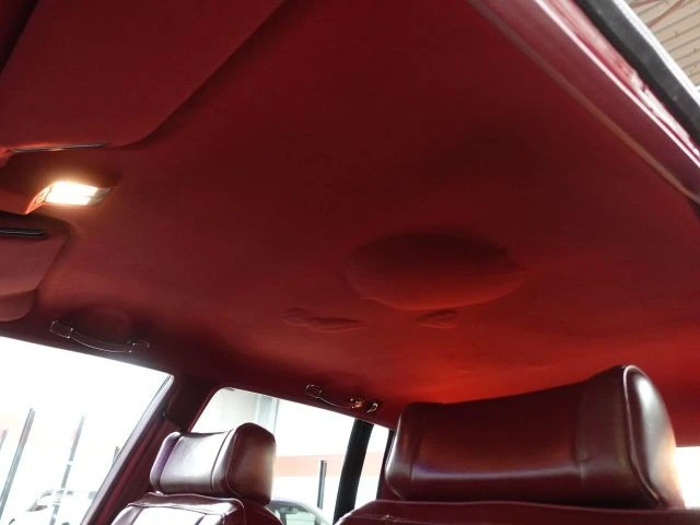 1989 Cadillac DeVille 6th Gen - Image 15 of 21