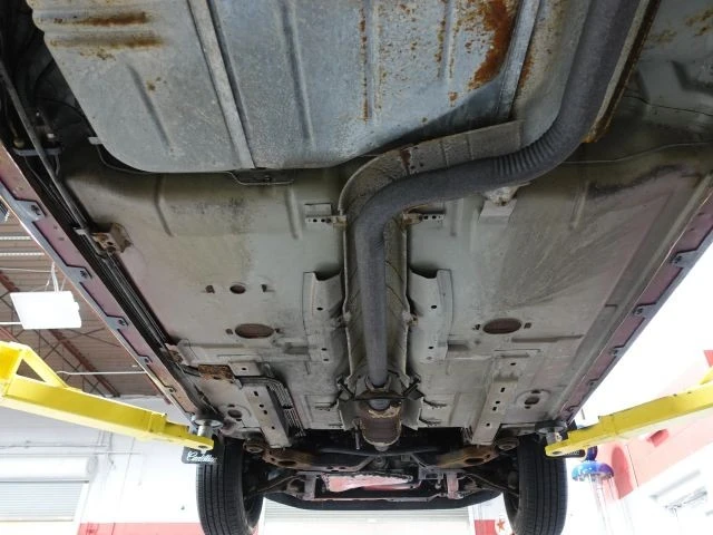 1989 Cadillac DeVille 6th Gen - Image 20 of 21