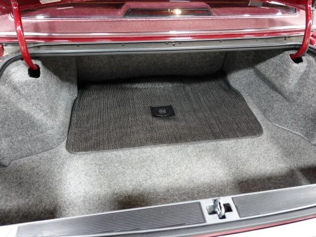 1989 Cadillac DeVille 6th Gen - Image 18 of 21