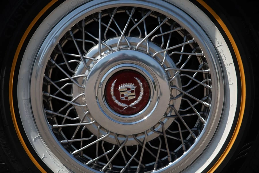 1989 Cadillac DeVille 6th Gen - Image 7 of 23