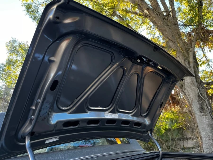 1989 Cadillac DeVille 6th Gen - Image 21 of 28