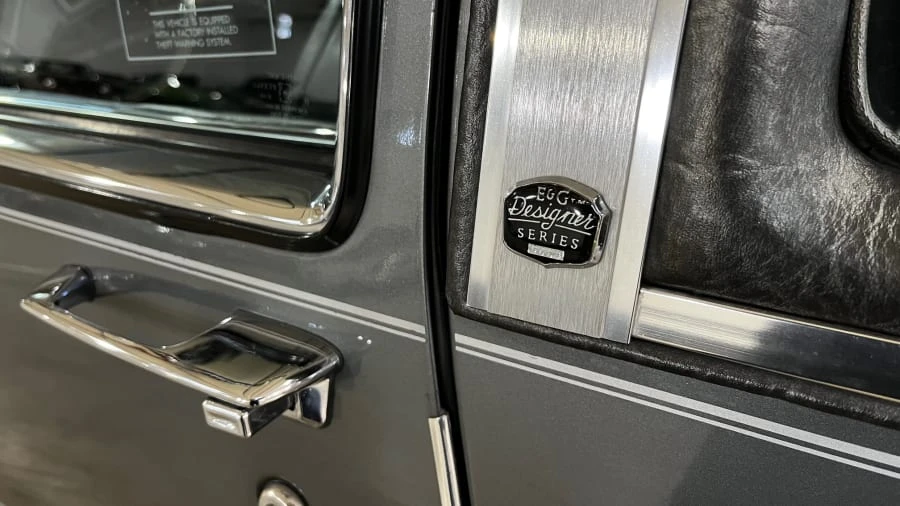 1989 Cadillac DeVille 6th Gen - Image 12 of 28