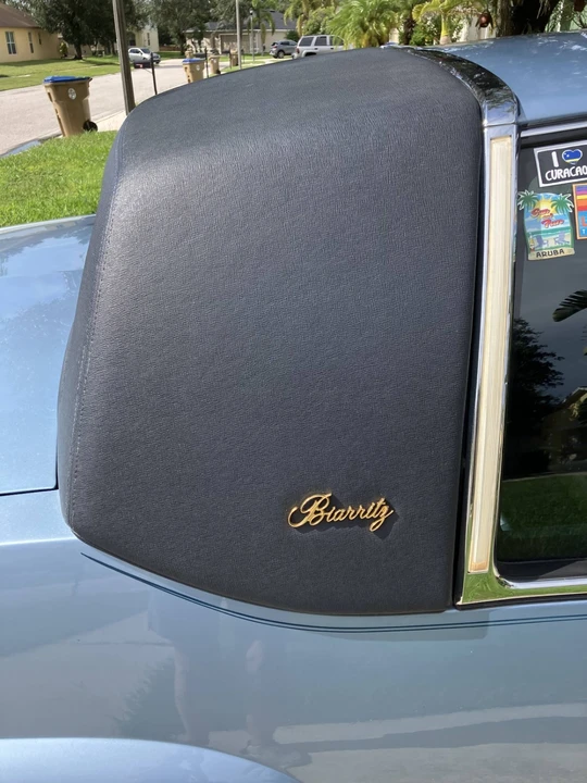 1989 Cadillac Eldorado 11th Gen - Image 17 of 21