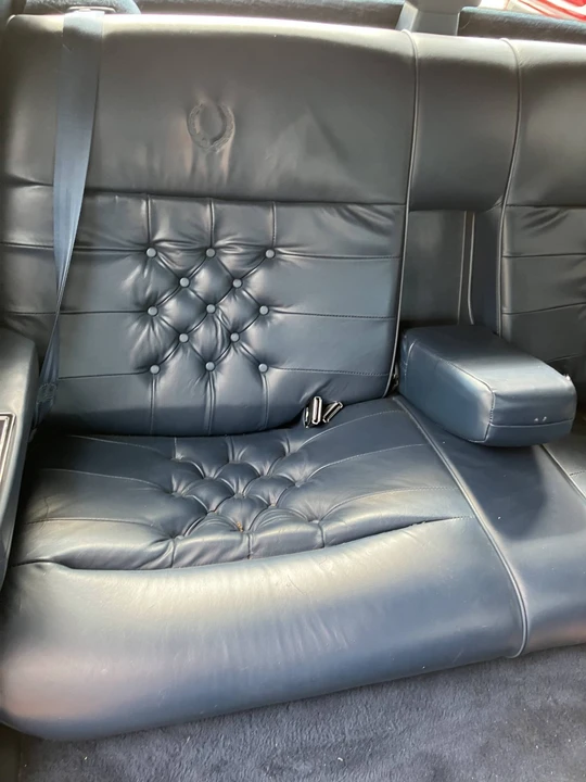 1989 Cadillac Eldorado 11th Gen - Image 7 of 21