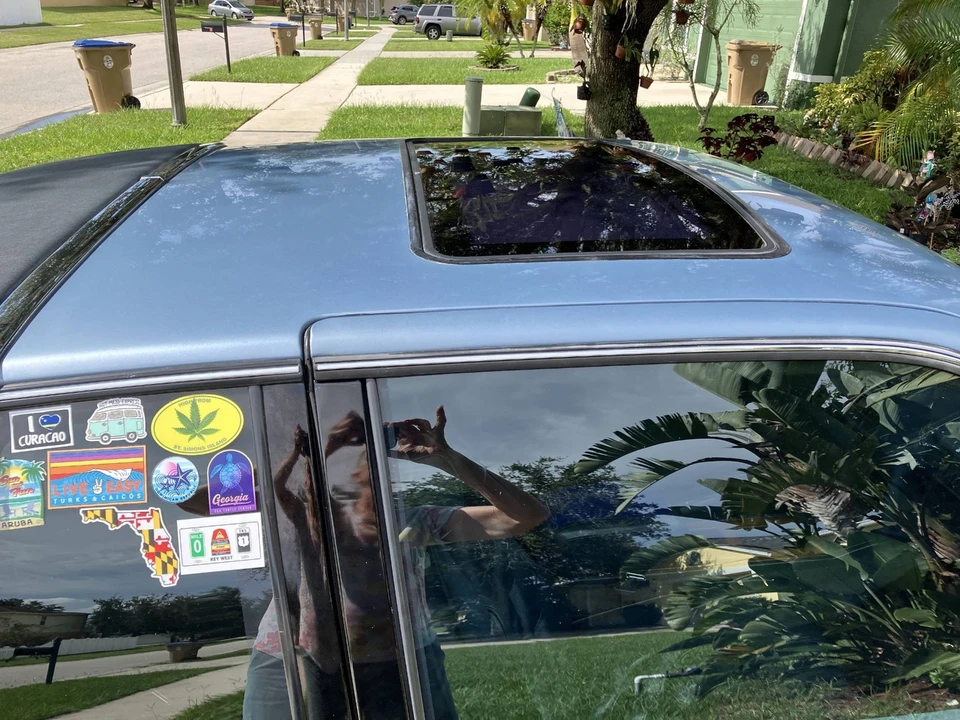 1989 Cadillac Eldorado 11th Gen - Image 16 of 21