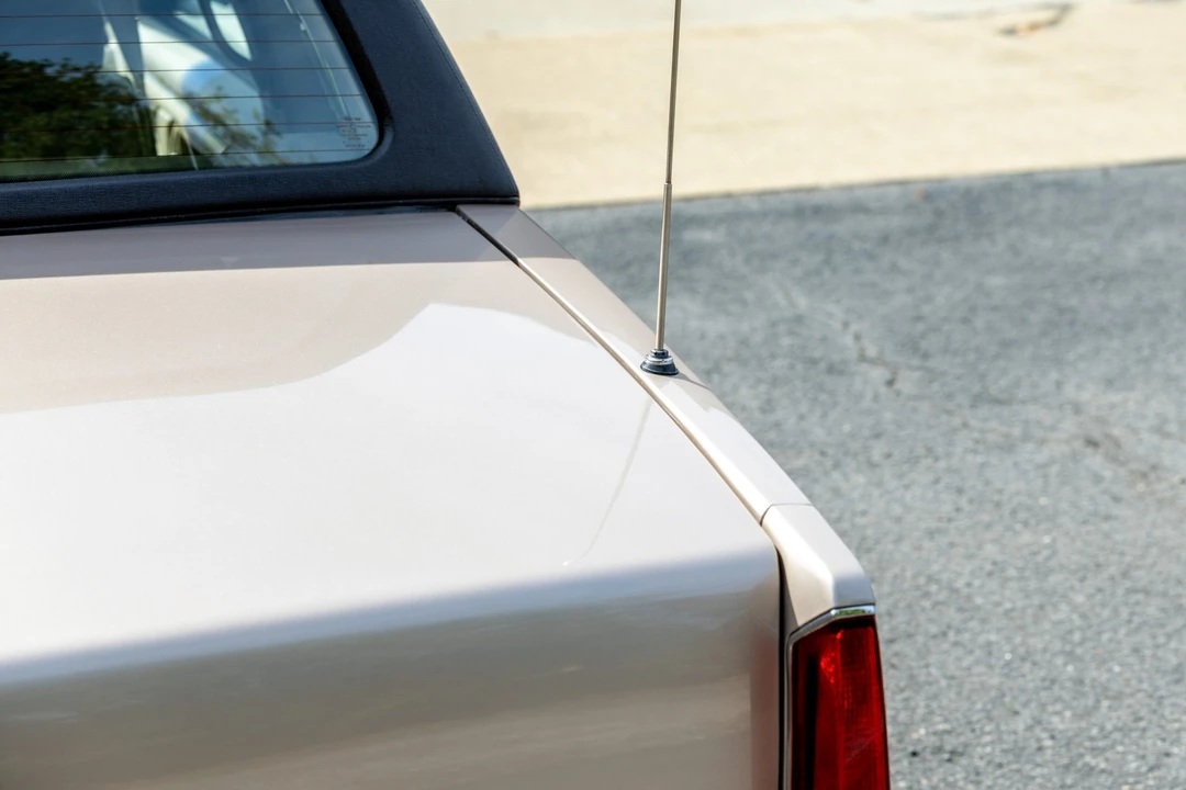 1989 Cadillac Eldorado 11th Gen - Image 21 of 31