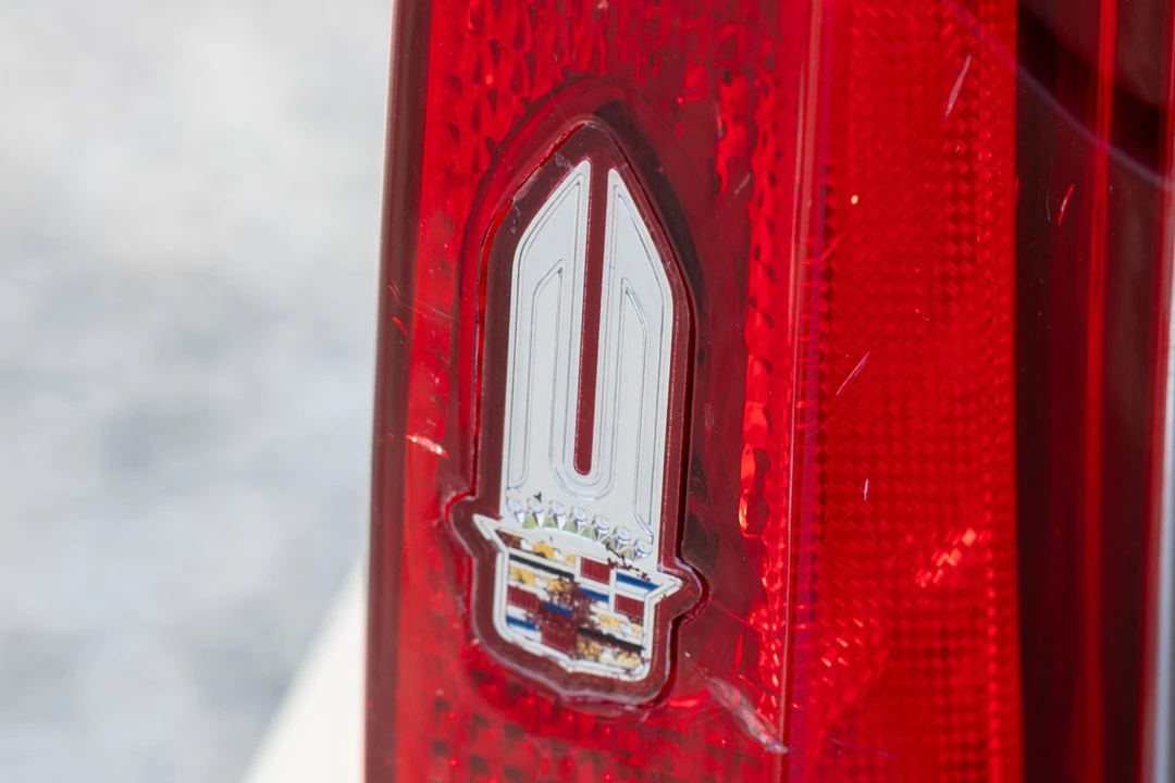 1989 Cadillac Eldorado 11th Gen - Image 25 of 31