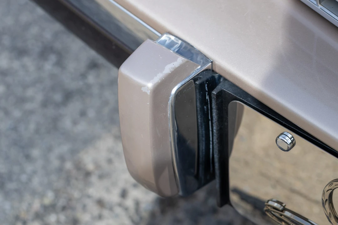 1989 Cadillac Eldorado 11th Gen - Image 26 of 31