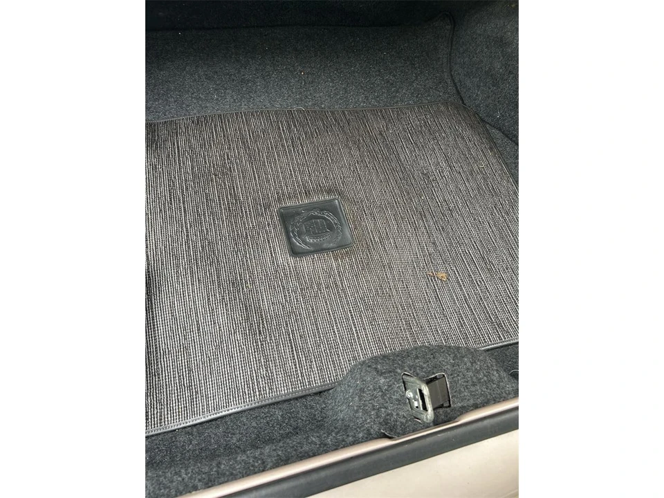 1989 Cadillac Eldorado 11th Gen - Image 14 of 30