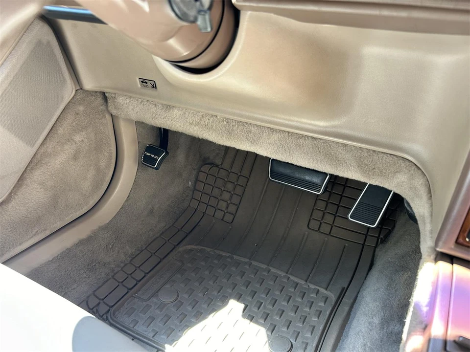 1989 Cadillac Eldorado 11th Gen - Image 20 of 30