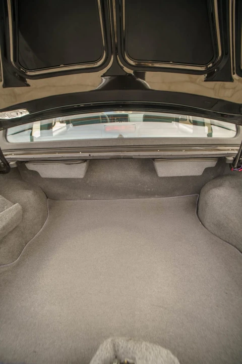 1989 Cadillac Eldorado 11th Gen - Image 21 of 21