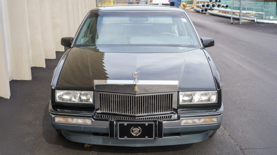 1989 Cadillac Eldorado 11th Gen - Image 4 of 21