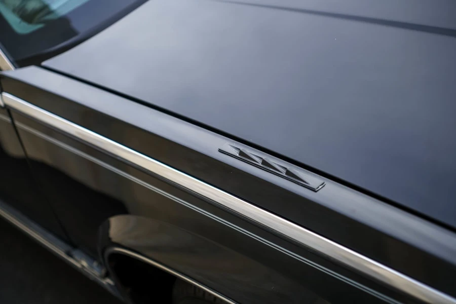 1989 Cadillac Eldorado 11th Gen - Image 10 of 21