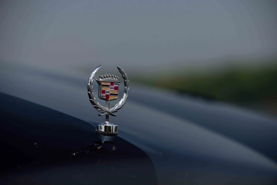 1989 Cadillac Fleetwood - Image 11 of 12