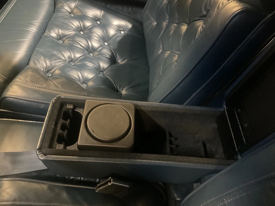 1989 Cadillac Fleetwood - Image 31 of 31