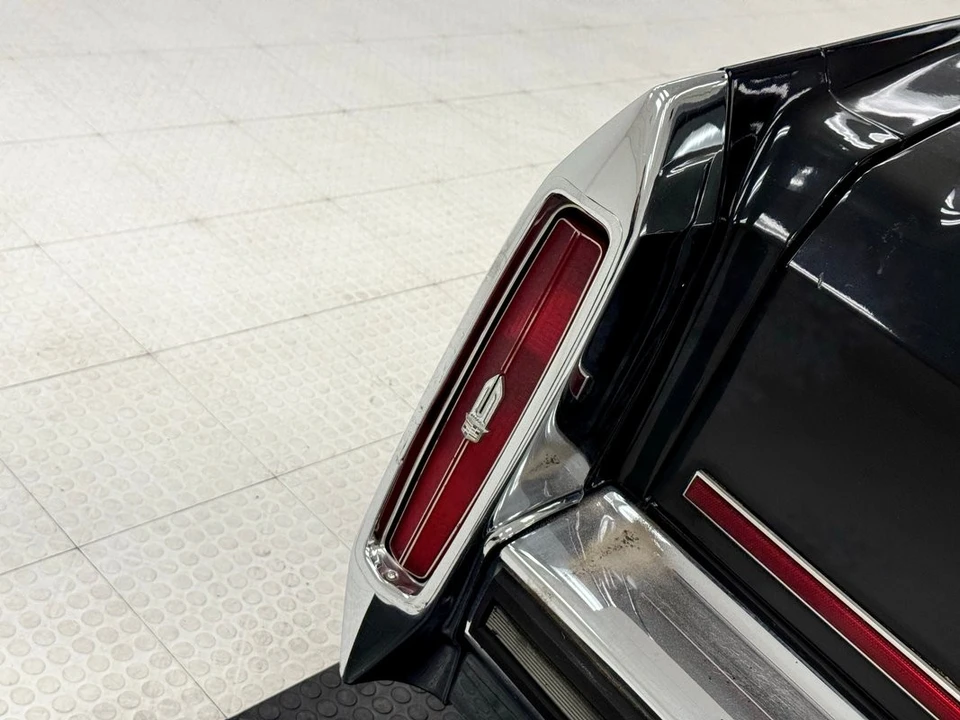 1989 Cadillac Fleetwood - Image 21 of 21