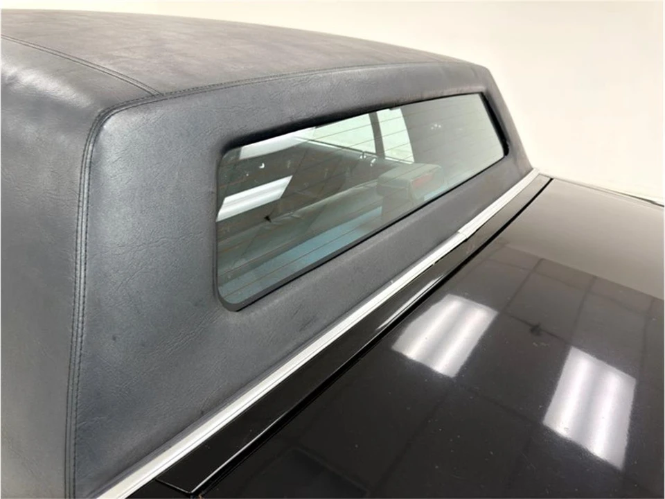 1989 Cadillac Fleetwood - Image 18 of 31